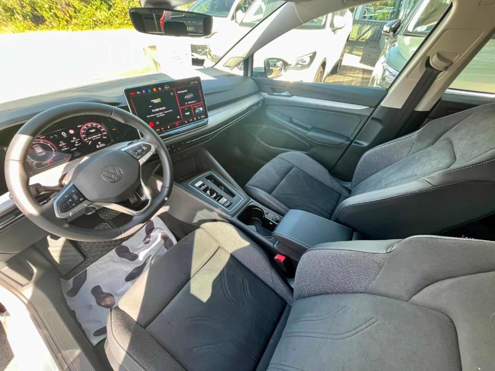 Volkswagen Golf – Bild 10