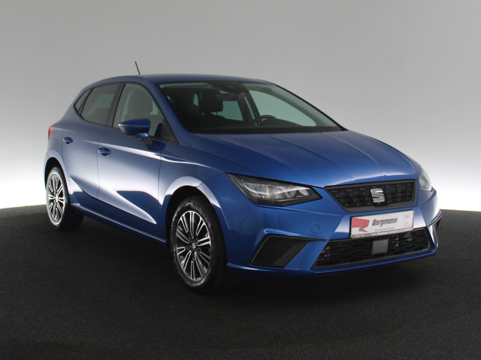 SEAT Ibiza – Bild 3