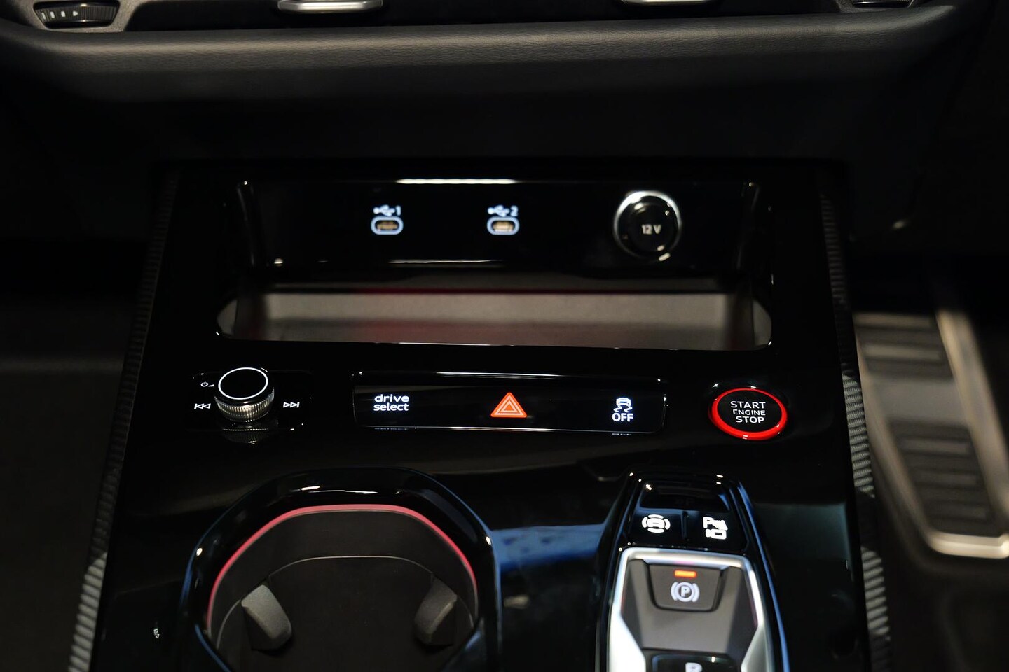 Image about Audi S5 Sedan TFSI quattro 270 kW S tronic