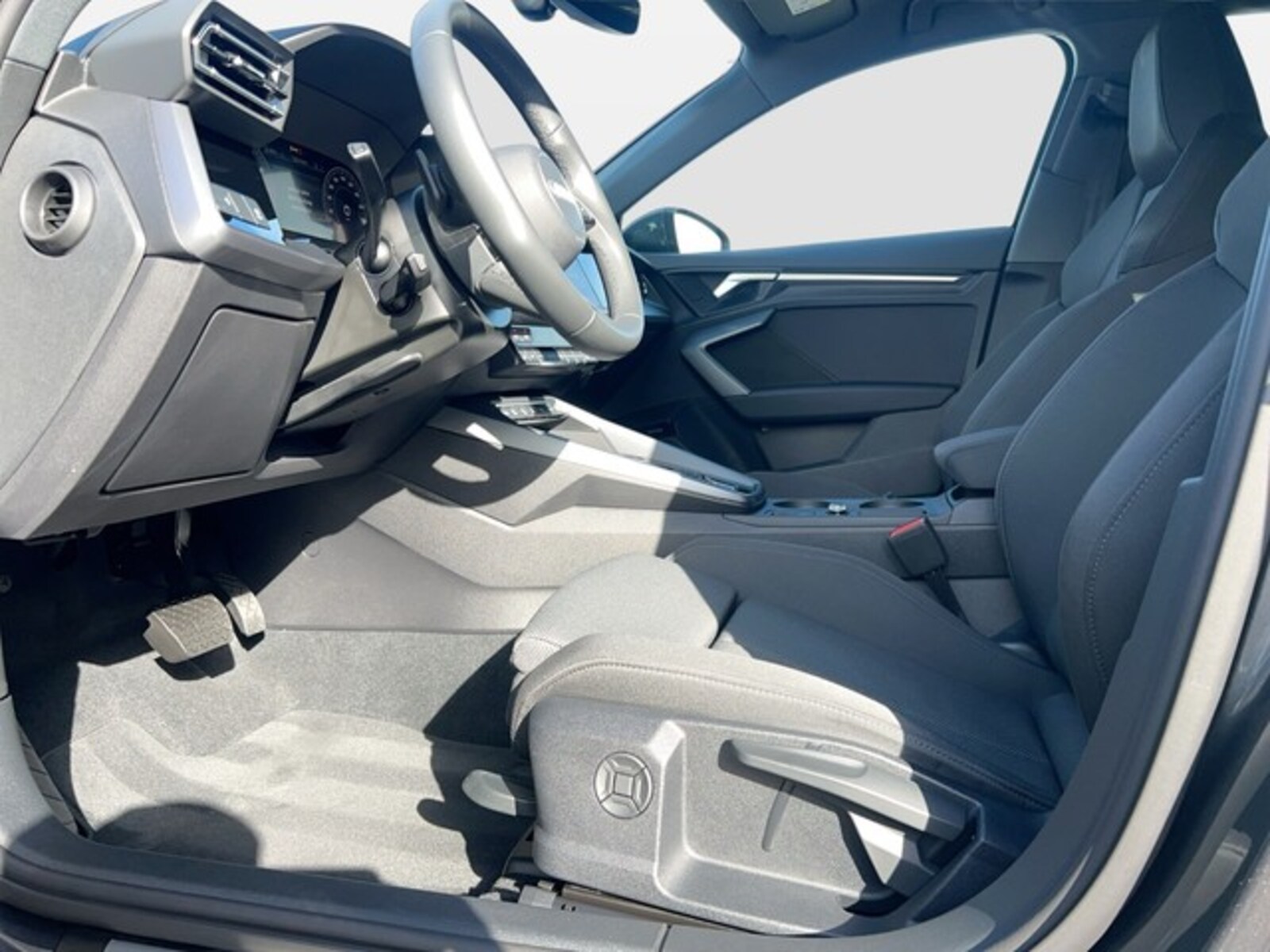 Audi A3 Sportback – Bild 6