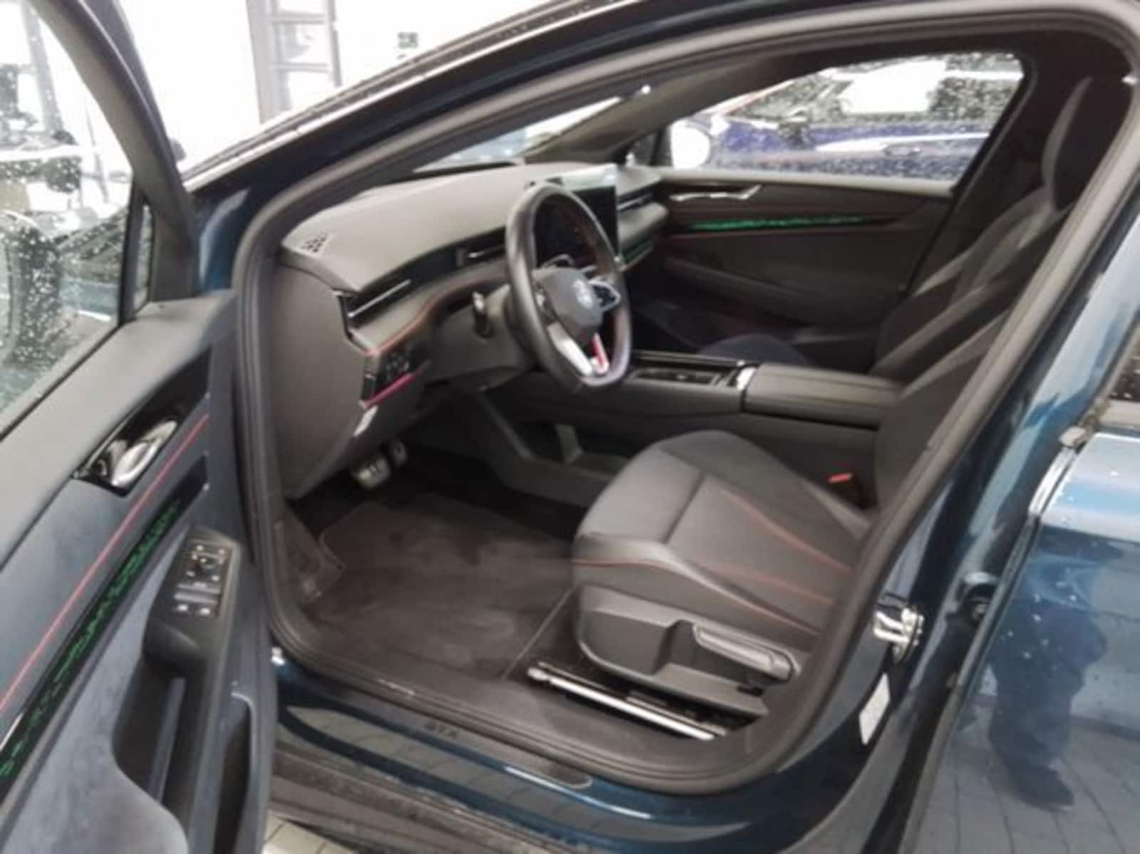 Volkswagen ID.7 Tourer – Bild 4