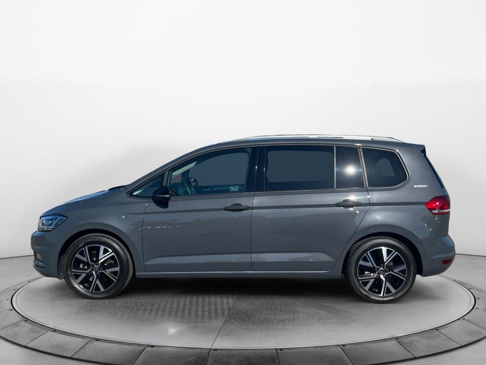 Volkswagen Touran – Bild 3