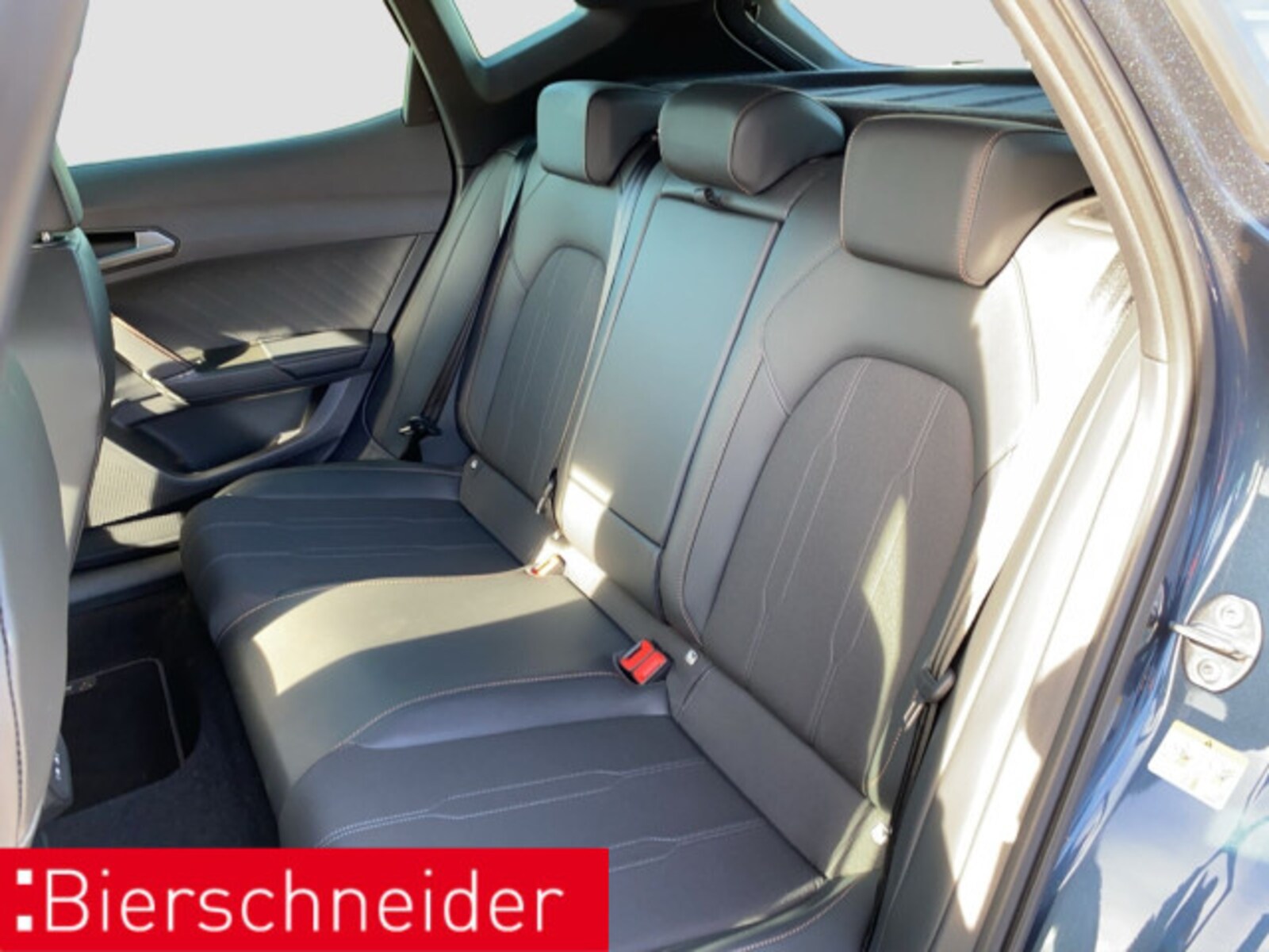 CUPRA Formentor – Bild 12