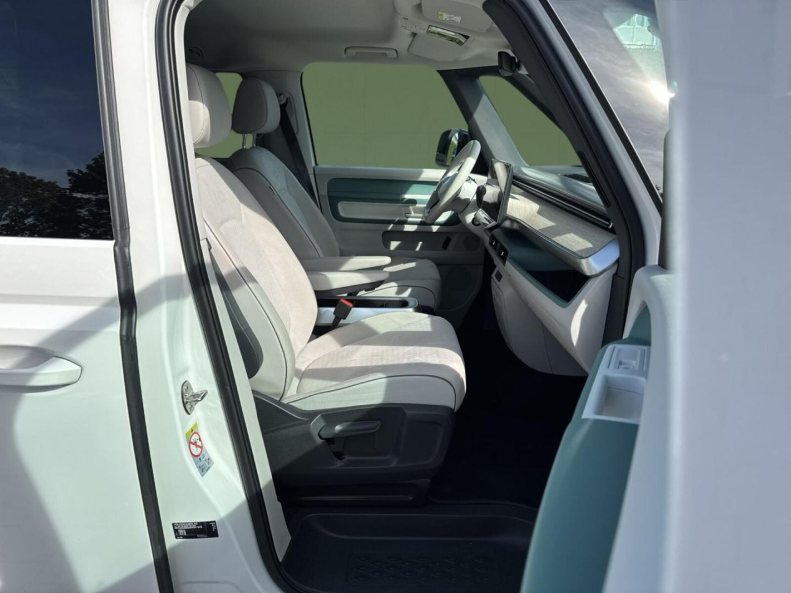 Volkswagen ID. Buzz – Bild 15