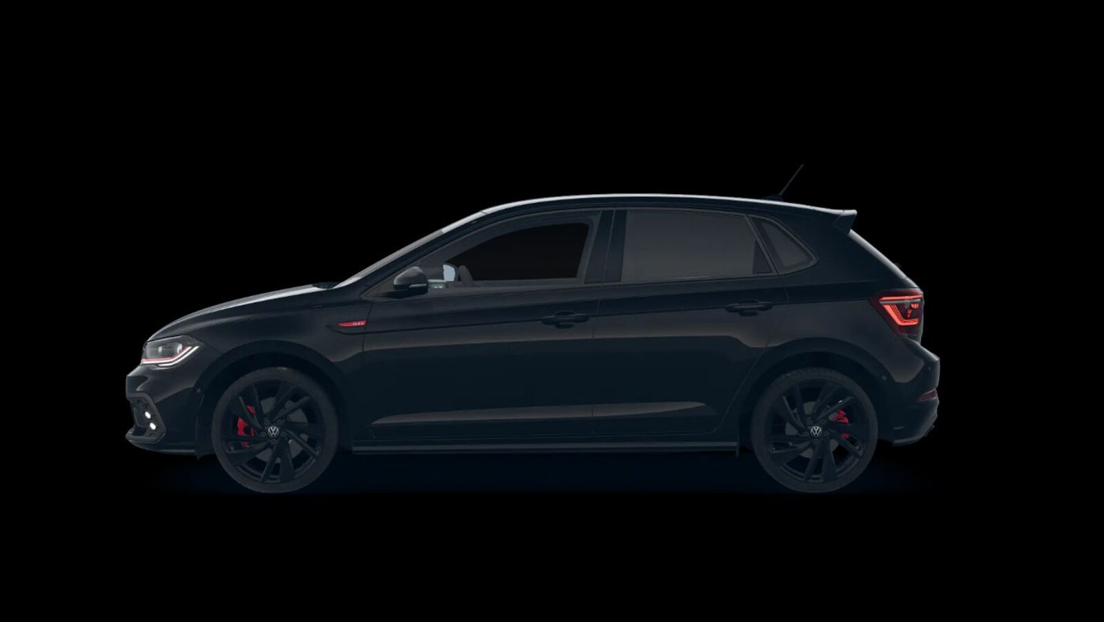 Volkswagen Polo – Bild 2