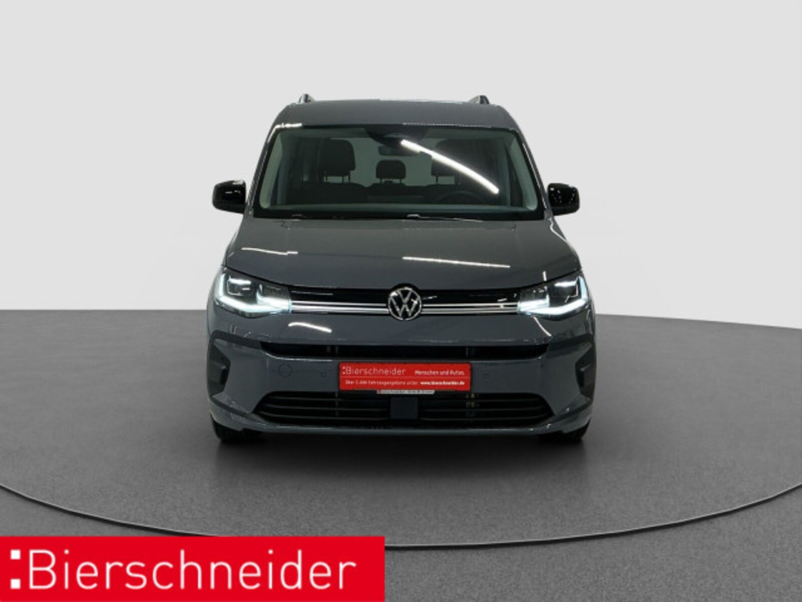 Volkswagen Caddy Kombi – Bild 2