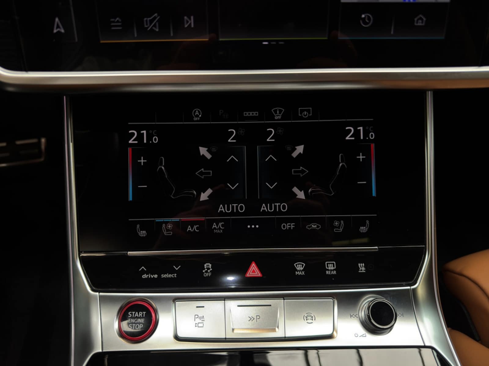 Audi RS 6 Avant – Bild 22