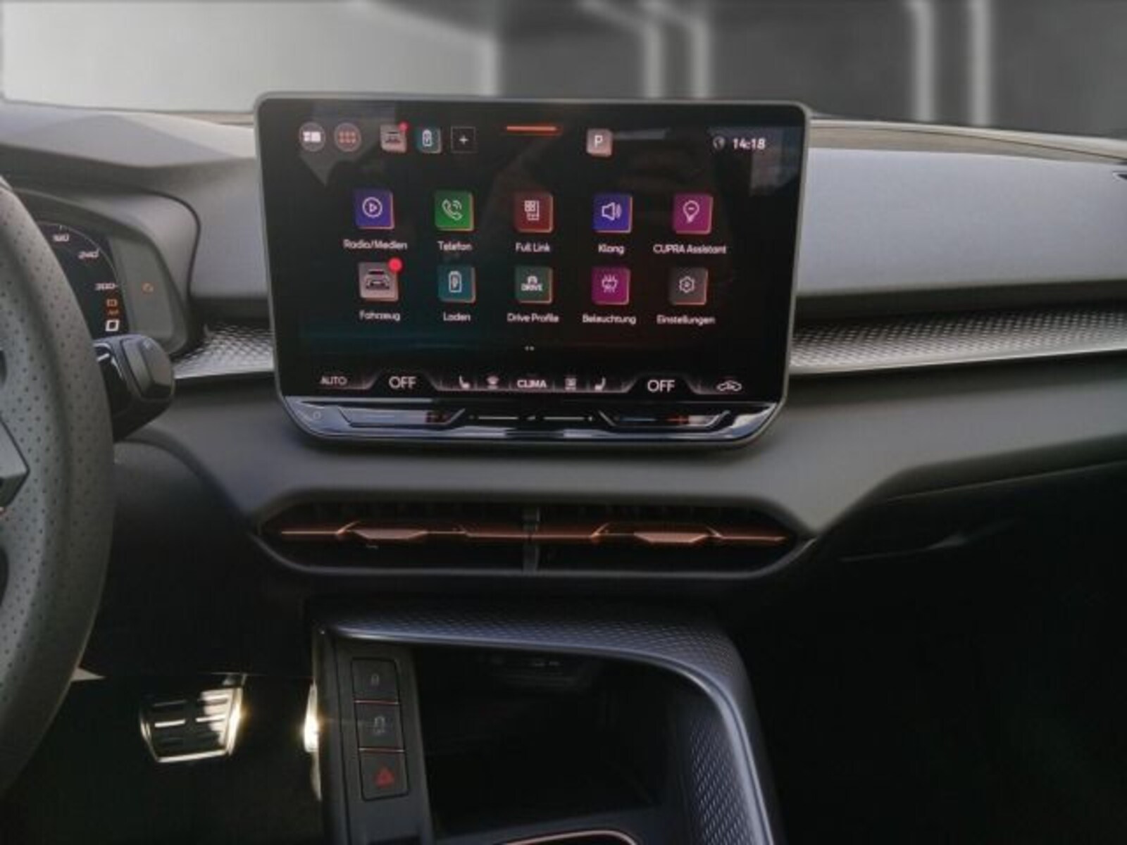 CUPRA Terramar – Bild 15