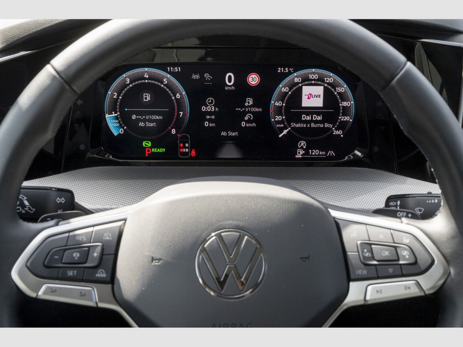 Volkswagen Golf – Bild 16