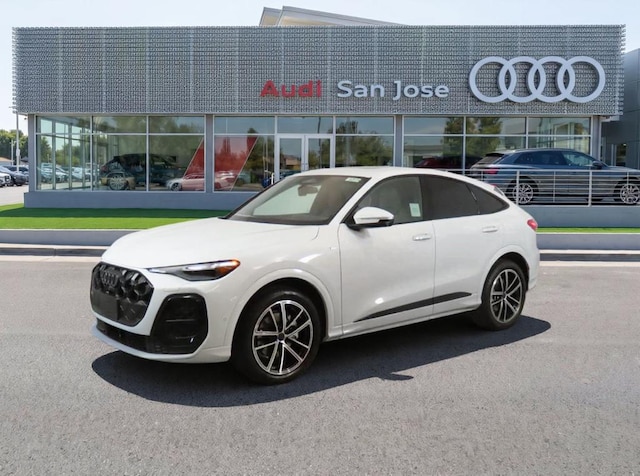 Photo of 2026 Audi Q5 Sportback
