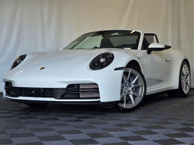 2025 Porsche