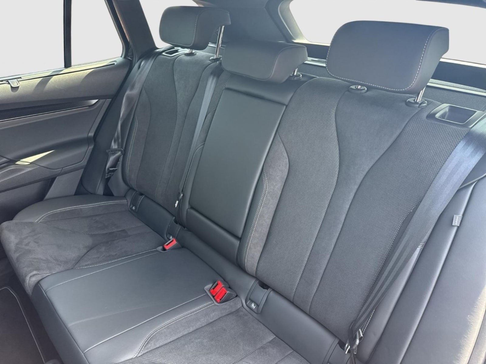 Škoda Enyaq – Bild 11