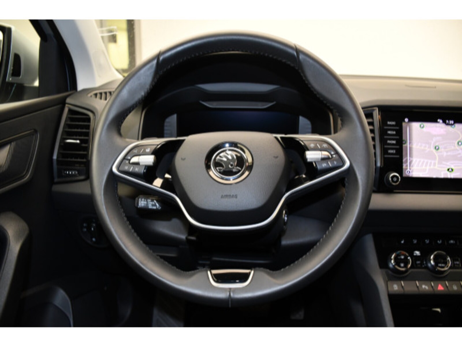 Škoda Karoq – Bild 5