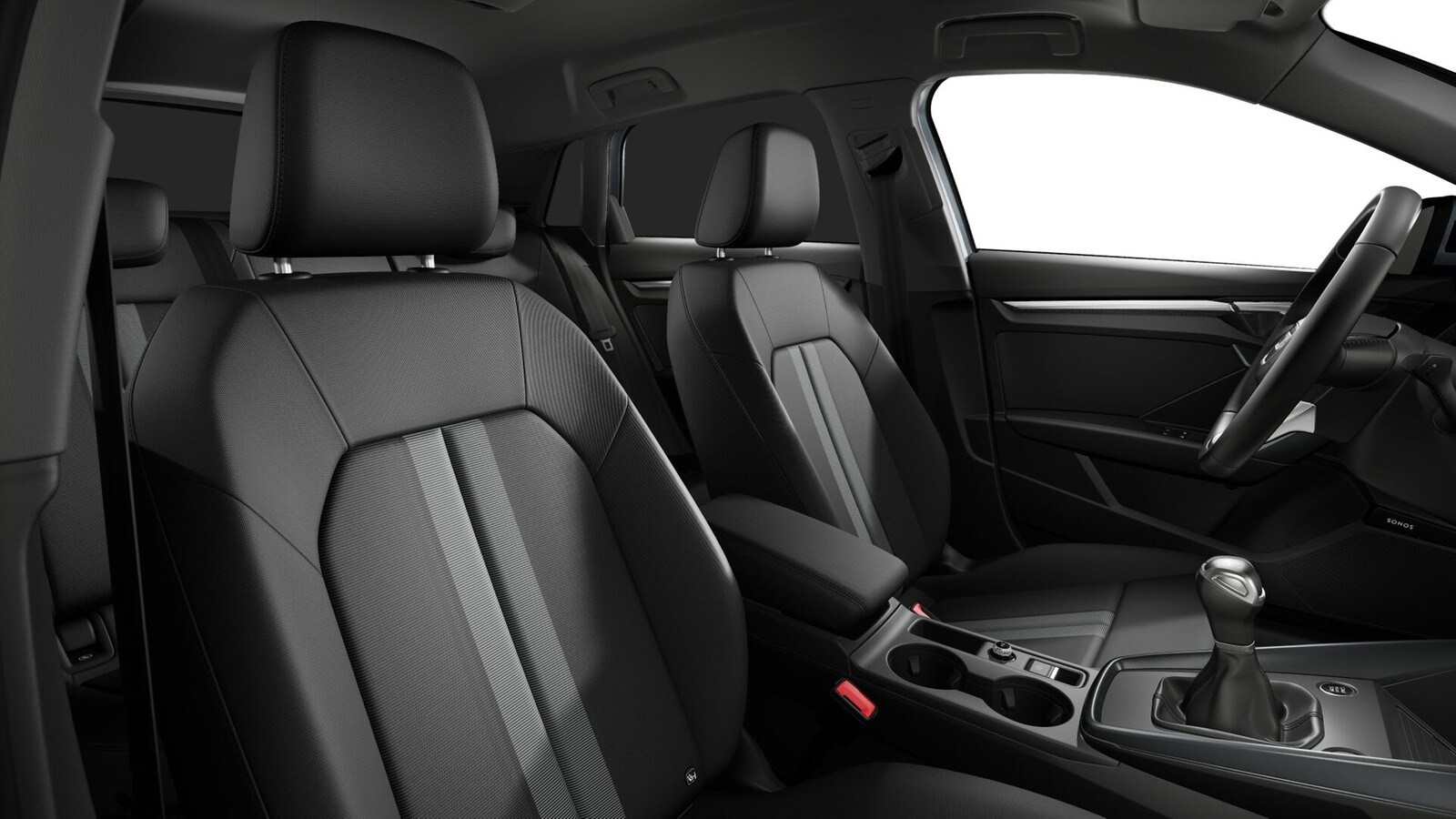 Audi A3 Sportback – Bild 5