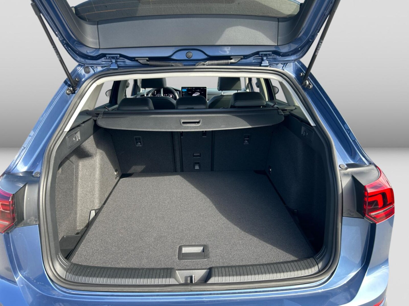 Volkswagen Golf Variant – Bild 12