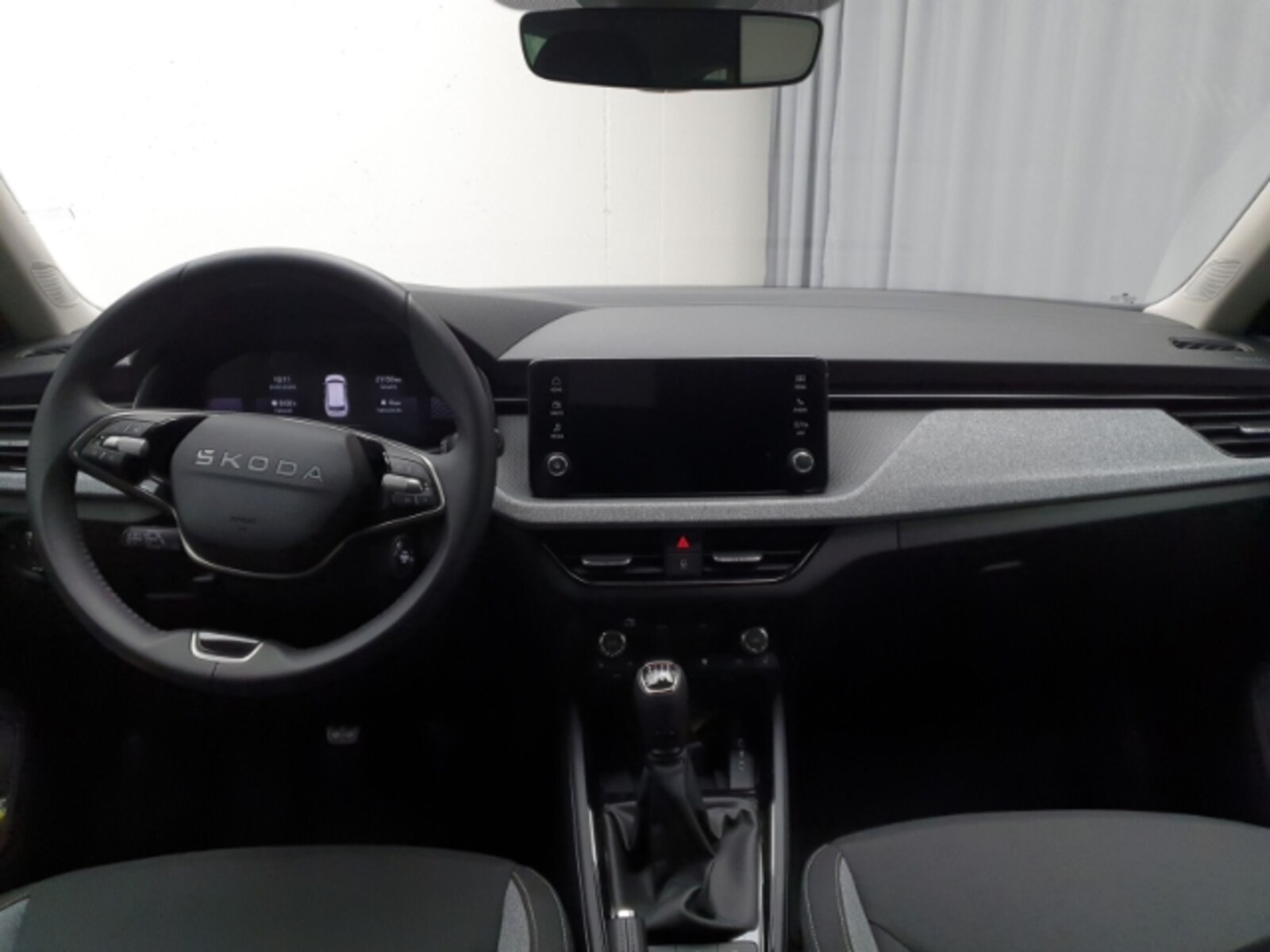 Škoda Kamiq – Bild 6