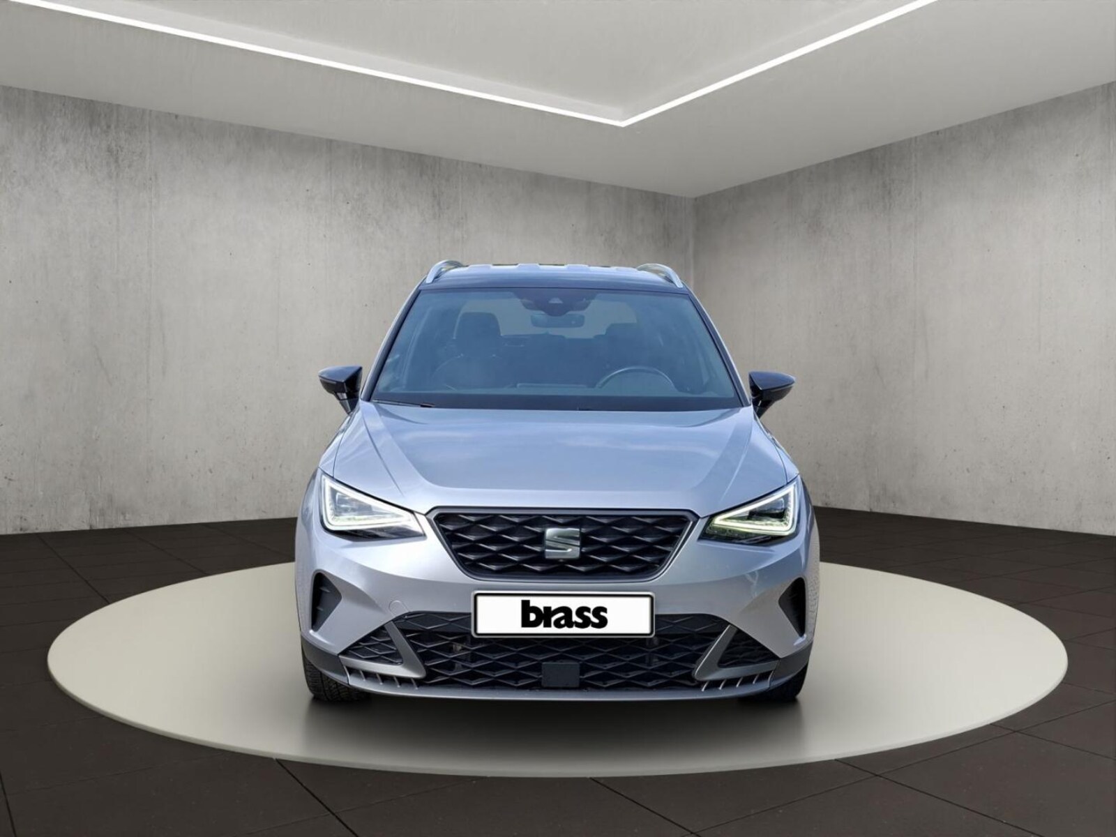 SEAT Arona – Bild 8