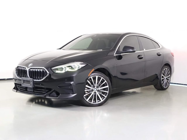 2022 BMW 2 Series