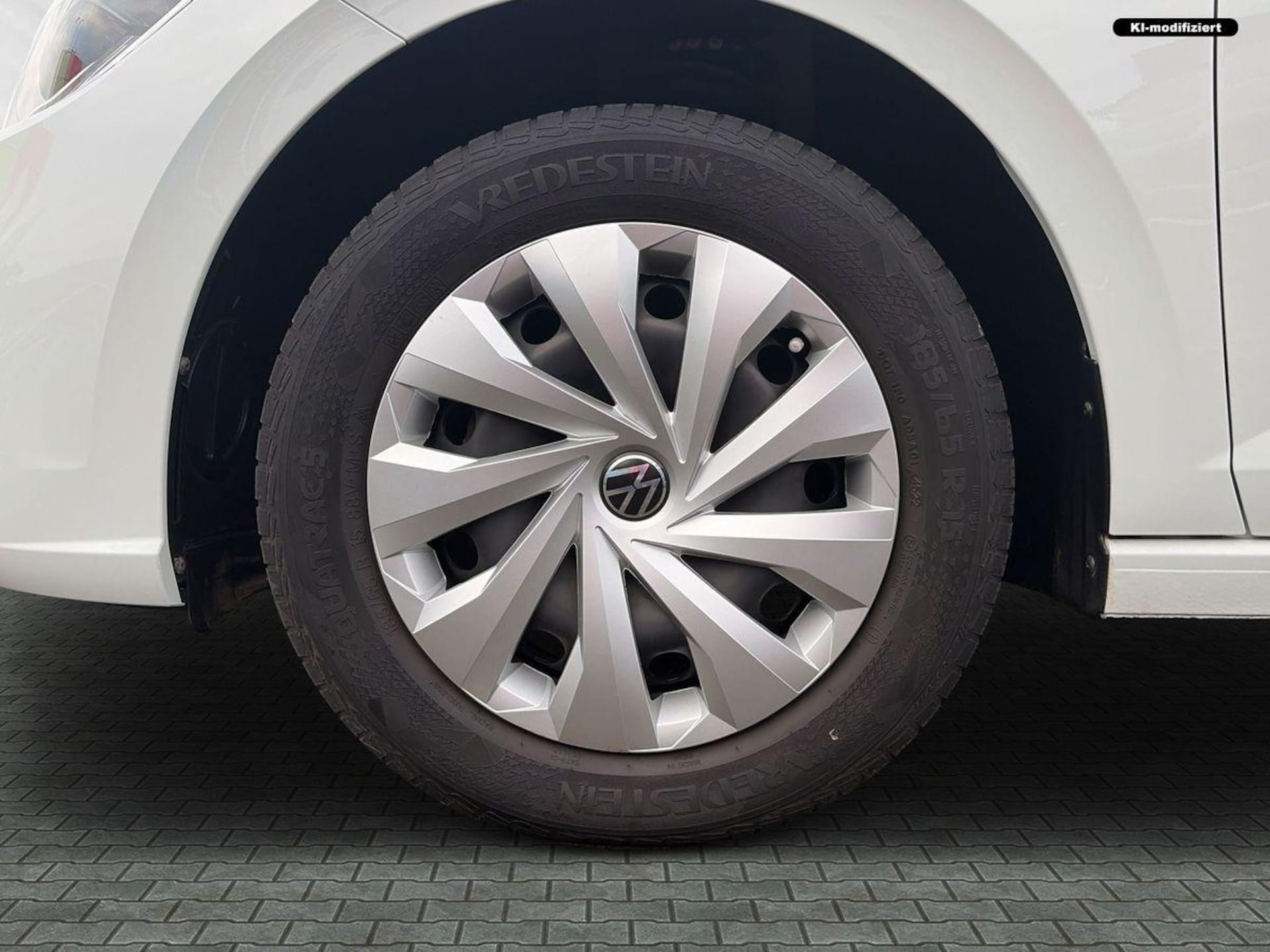 Volkswagen Polo Life
