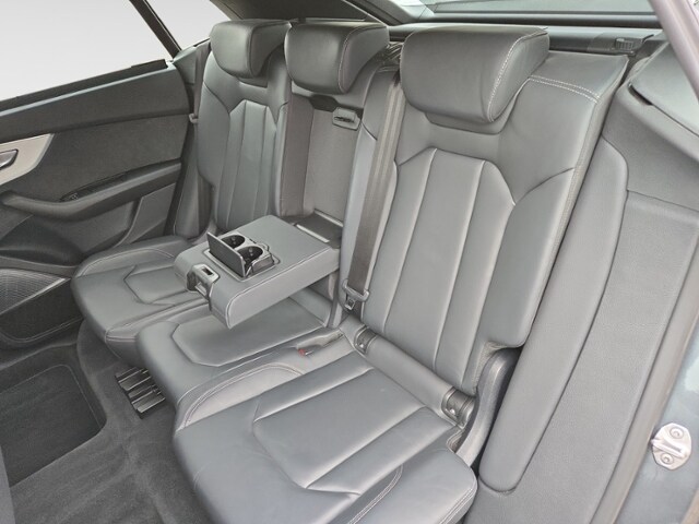 Image about Audi Q8 50 TDI quattro tiptronic
