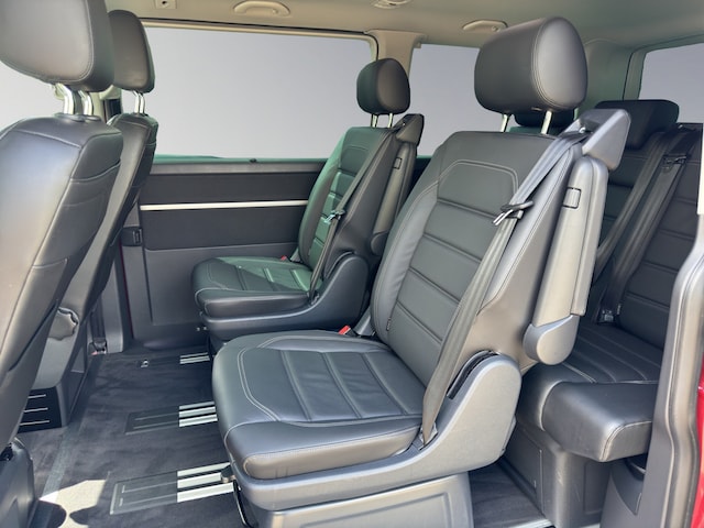 Volkswagen T6.1 Multivan