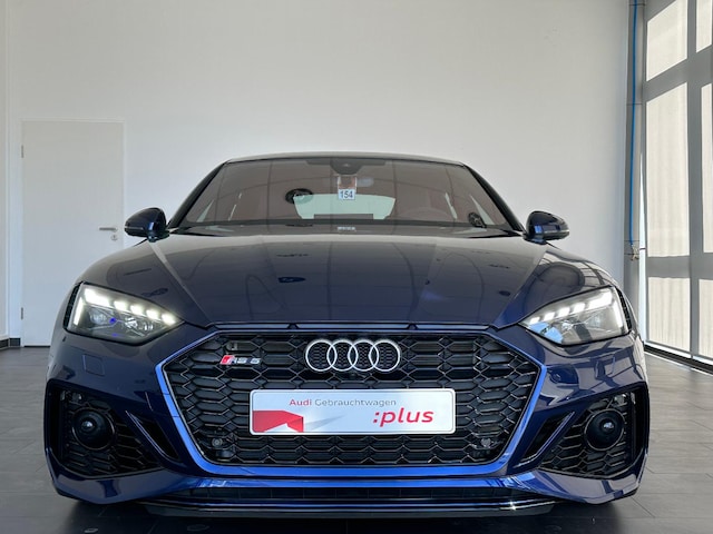 Image about Audi RS 5 Sportback TFSI quattro tiptronic