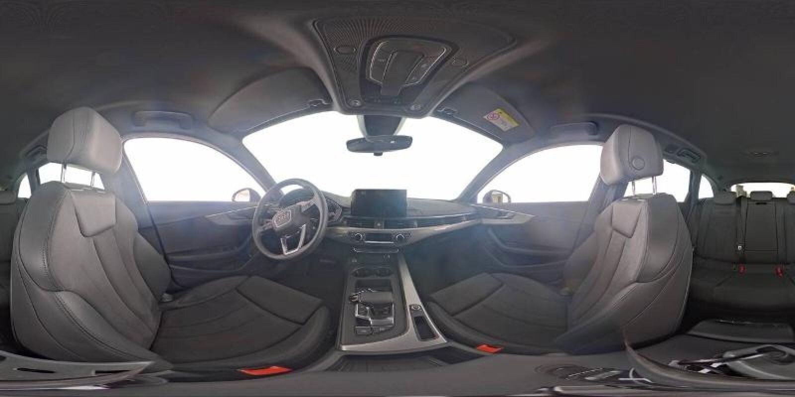 Image about Audi A4 allroad quattro 45 TFSI quattro S tronic