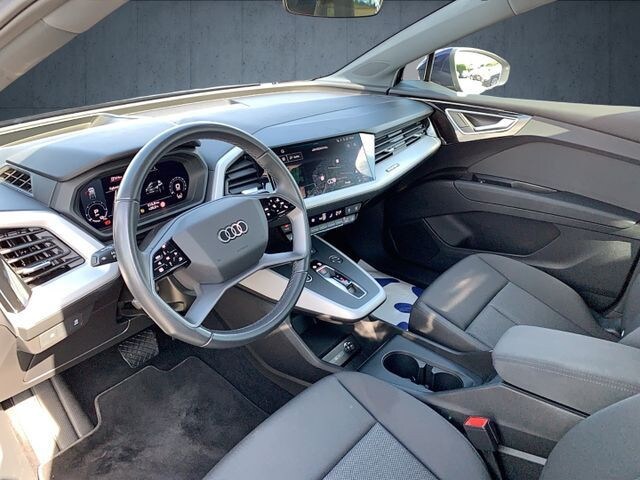Image about Audi Q4 e-tron 40 e-tron
