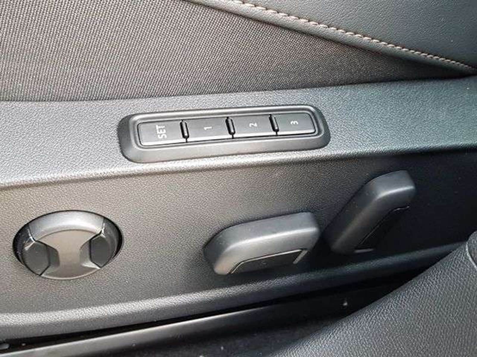 CUPRA Formentor – Bild 14