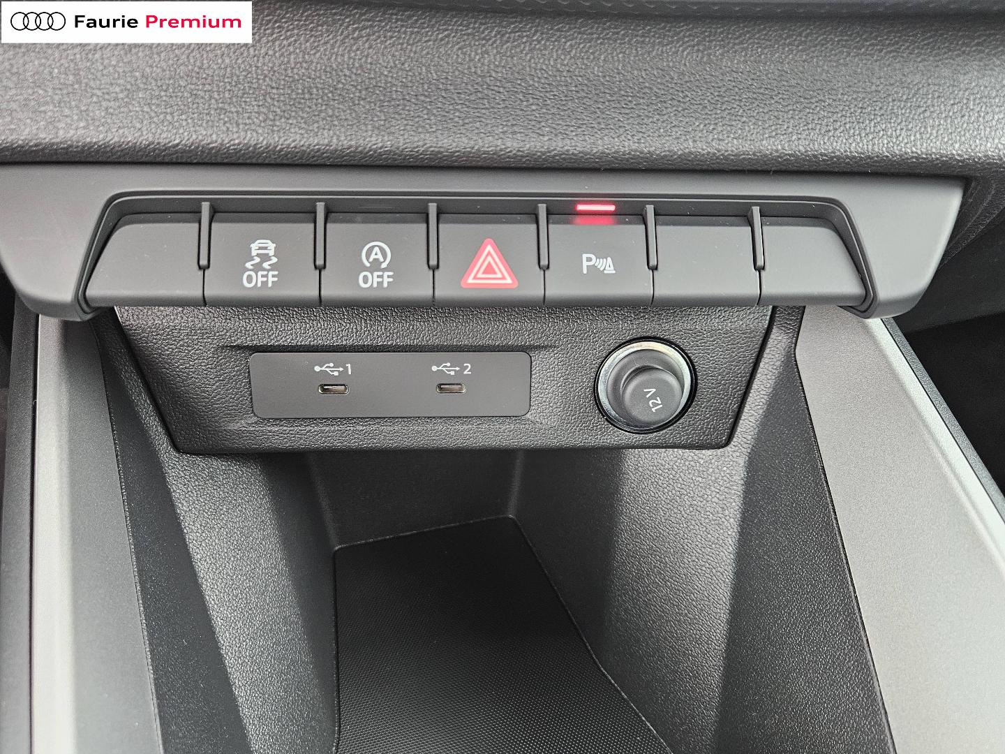 Image about Audi A1 Sportback Design 30 TFSI 85 kW (116 ch) S tronic