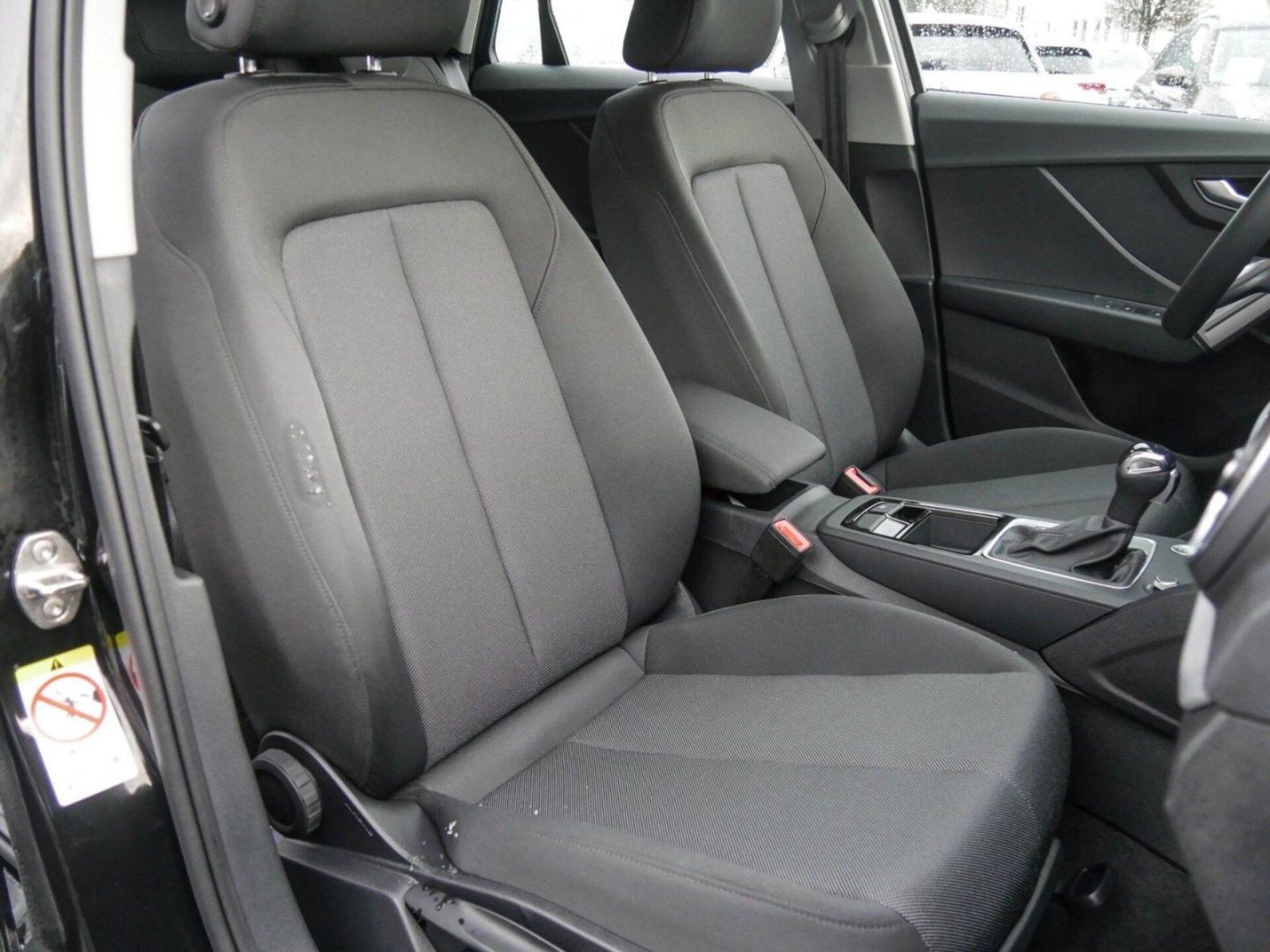 Audi Q2 Advanced