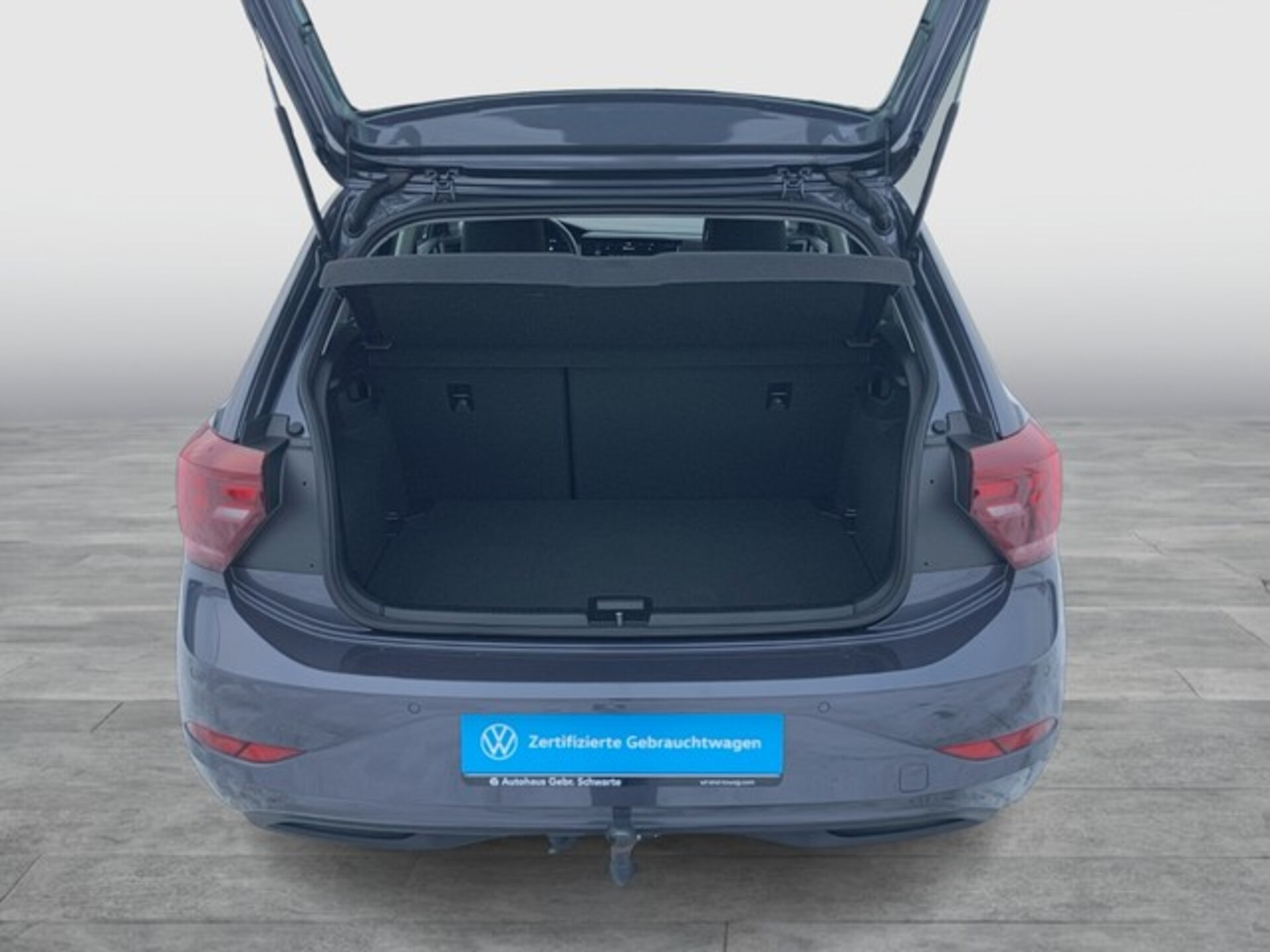Volkswagen Polo Life