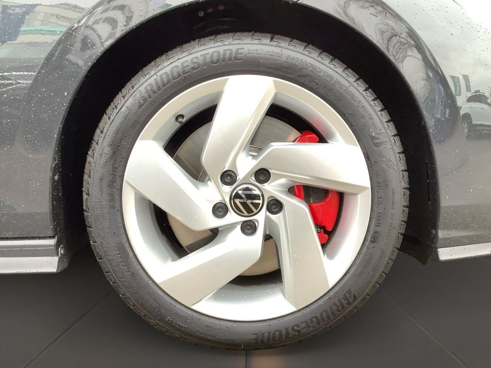 Volkswagen Golf – Bild 7