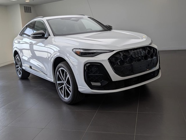 Photo of 2026 Audi Q5 Sportback 