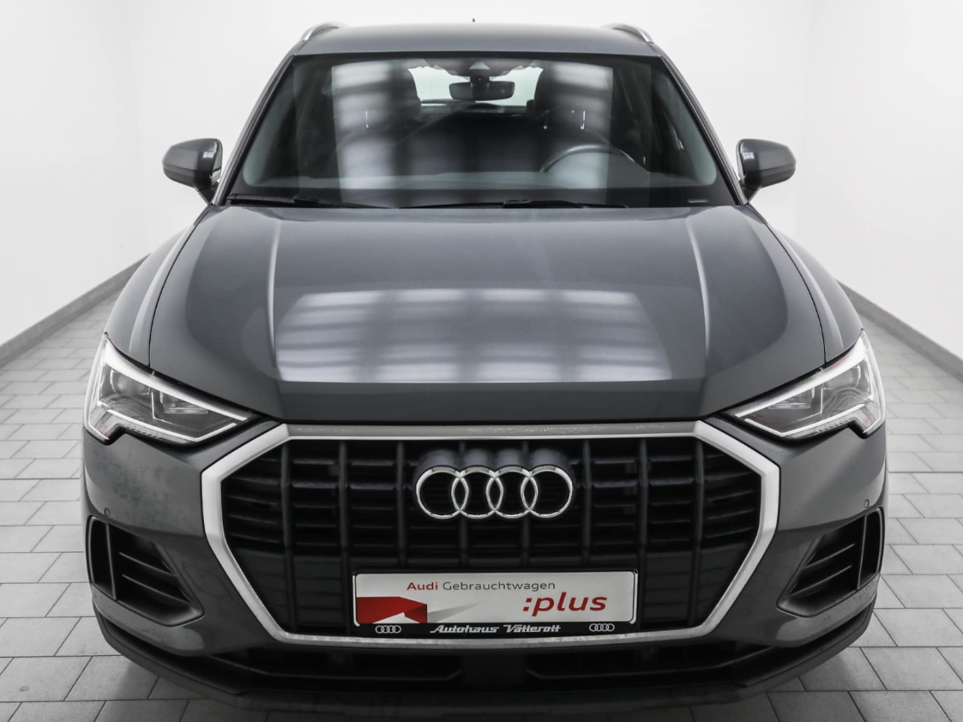 Audi Q3 TFSI e