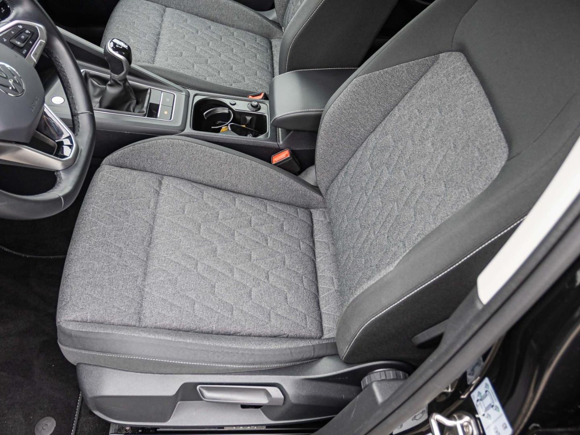 Volkswagen Golf MOVE