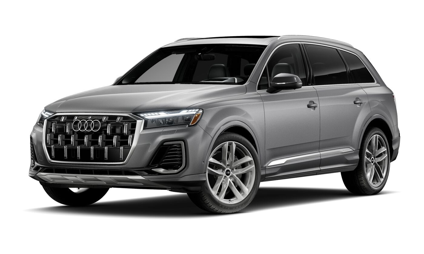 2025 Audi Q7 55 Prestige quattro Tiptronic's photo