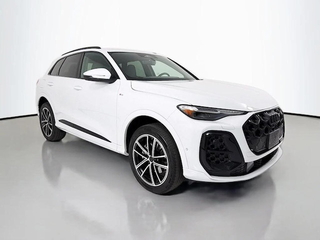 2026 Audi Q5