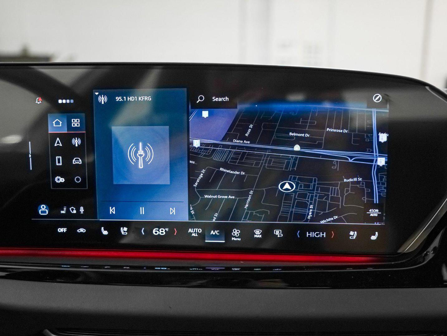 2026 Audi A6 Premium Plus - Photo 19