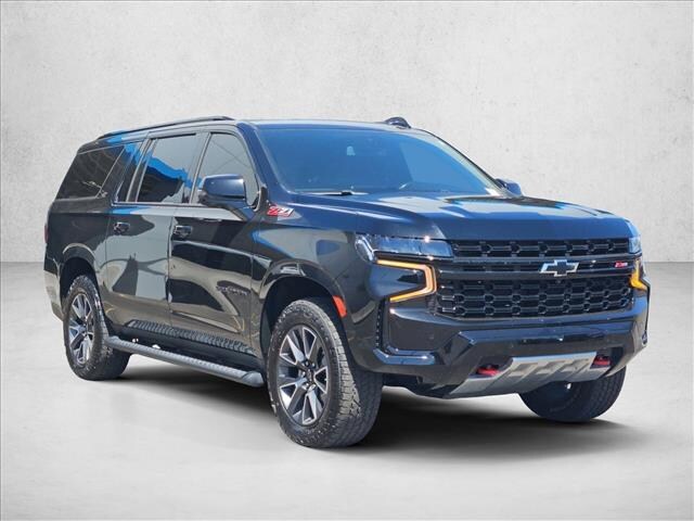 2023 Chevrolet Suburban