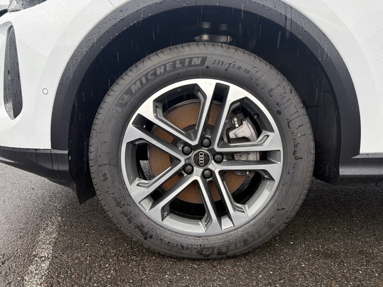 Audi Q5 – Bild 7