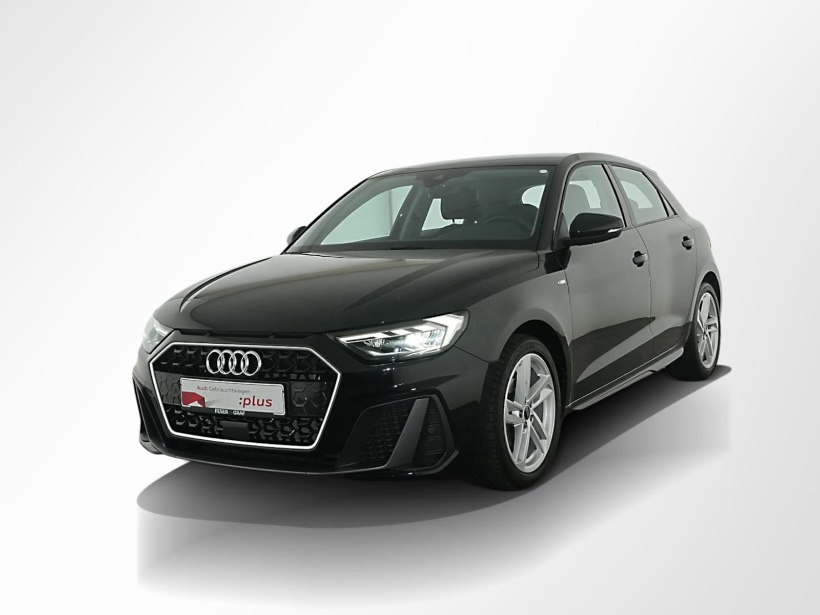 Audi A1 Sportback – Bild 13