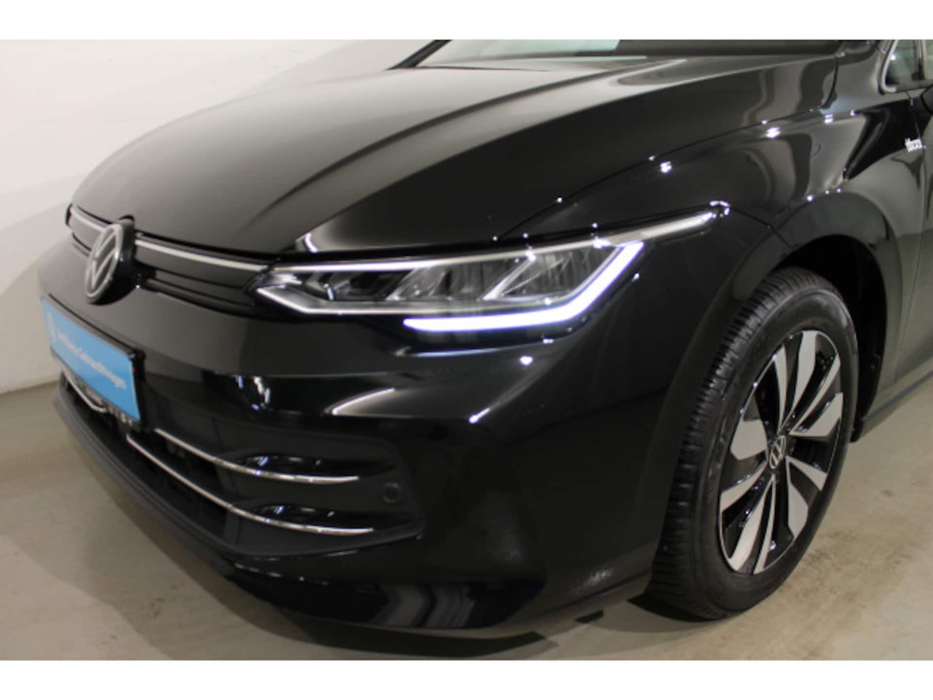 Volkswagen Golf Goal