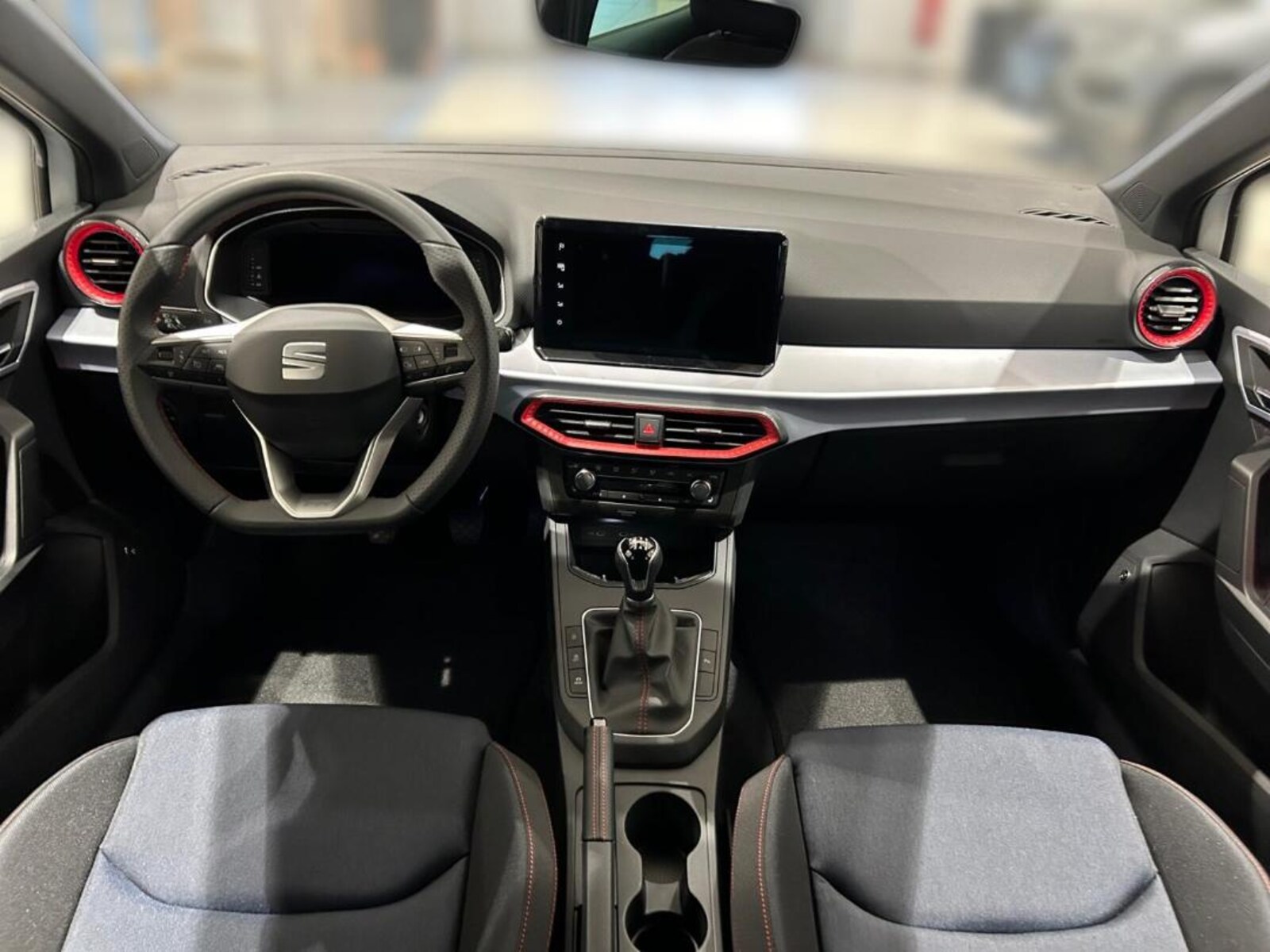 SEAT Ibiza – Bild 16