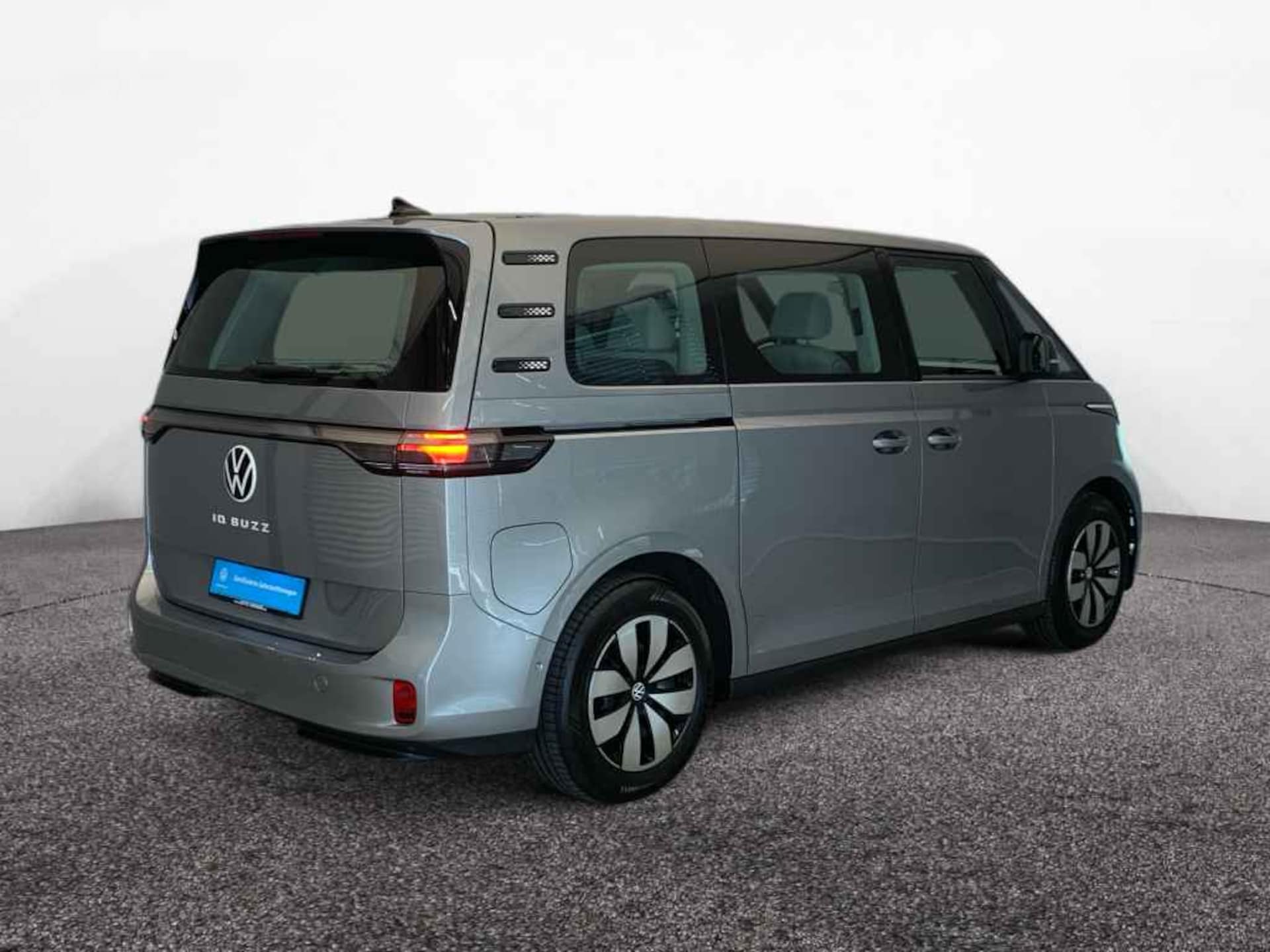Volkswagen ID. Buzz Pro