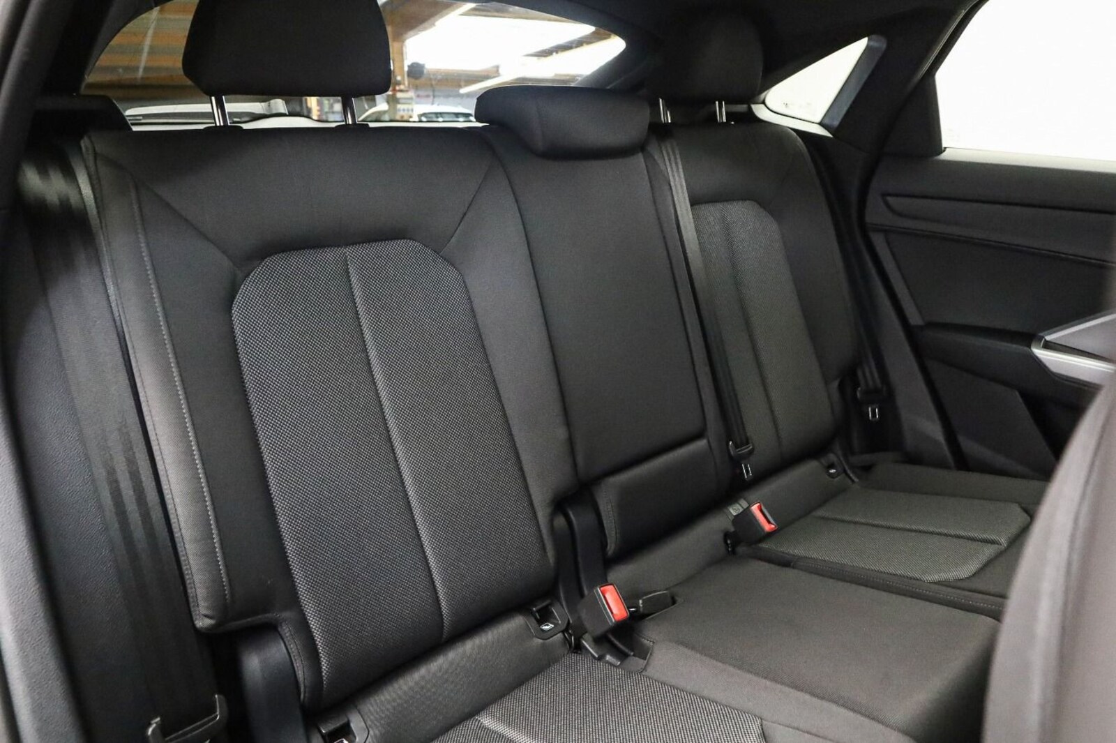 Audi Q3 Sportback – Bild 22