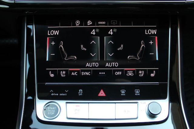 2025 Audi Q7 Premium Plus - Photo 23
