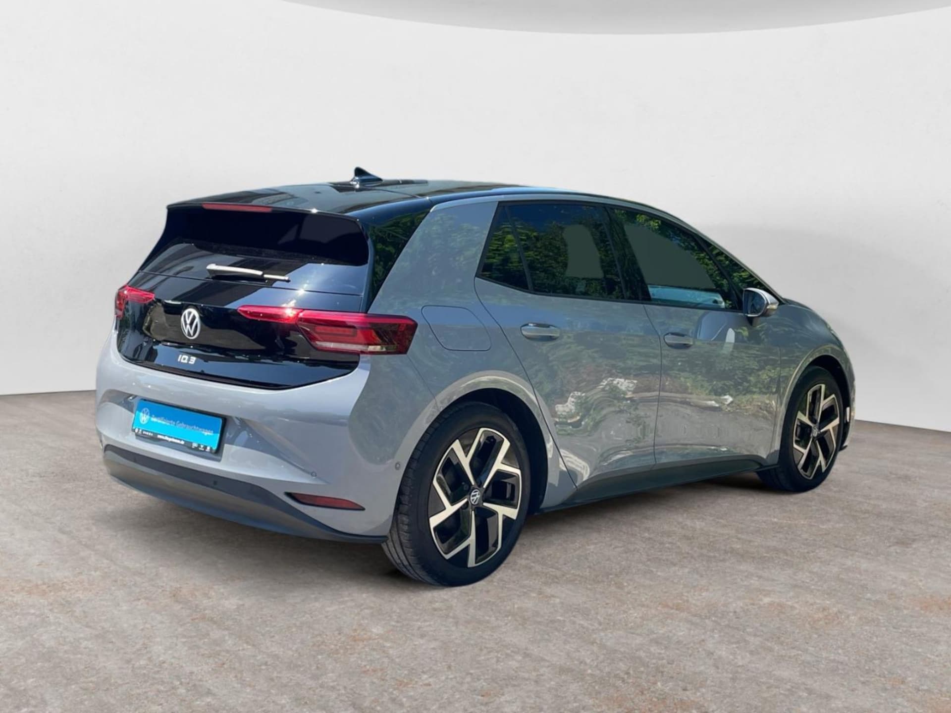 Volkswagen ID.3 MOVE Pro
