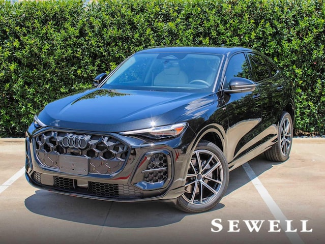 2026 Audi Q5 Sportback
