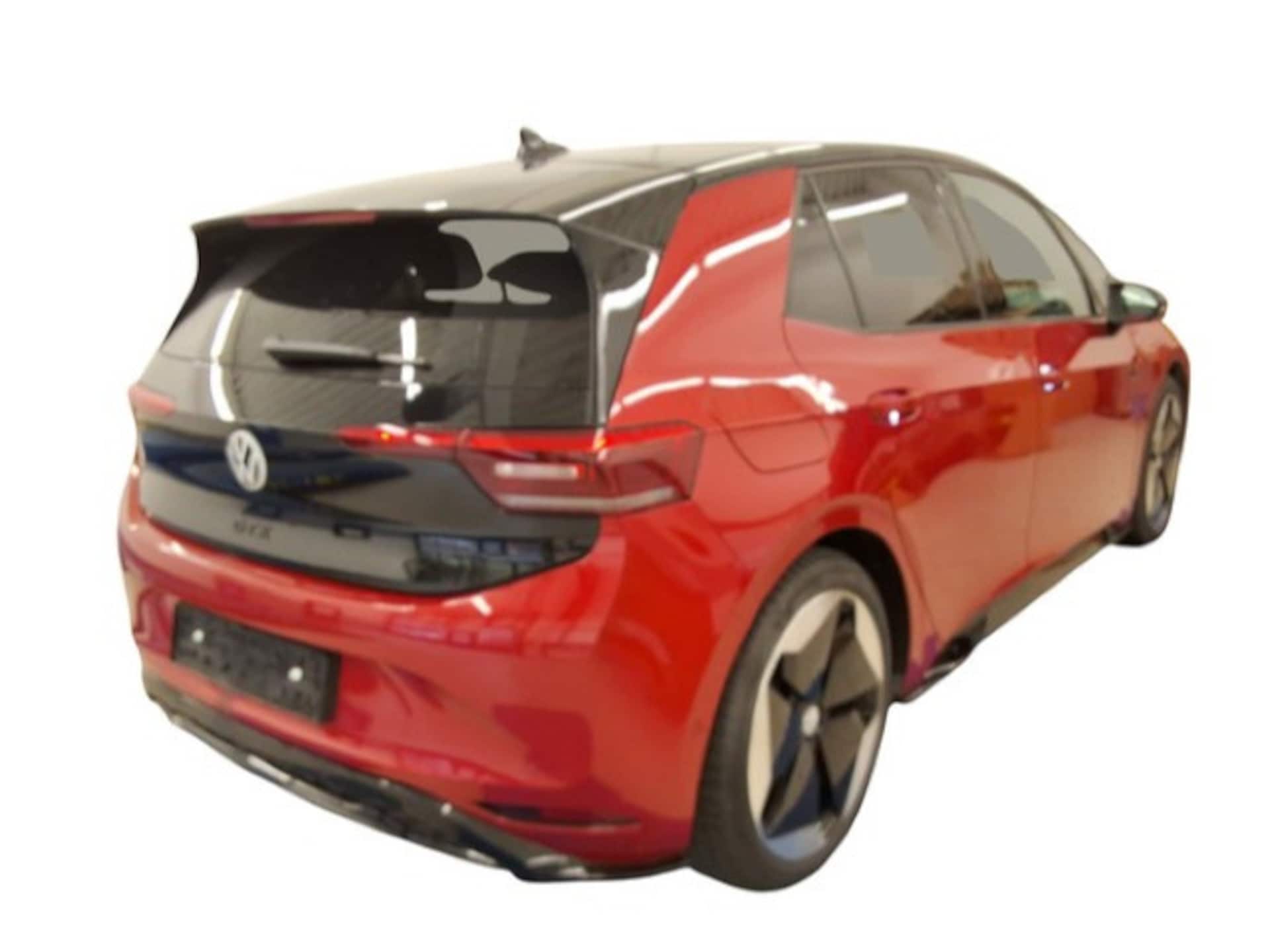 Volkswagen ID.3 GTX